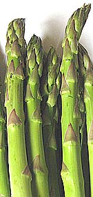 asparagus