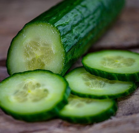 Persian vs English Cucumbers: What's the Difference?